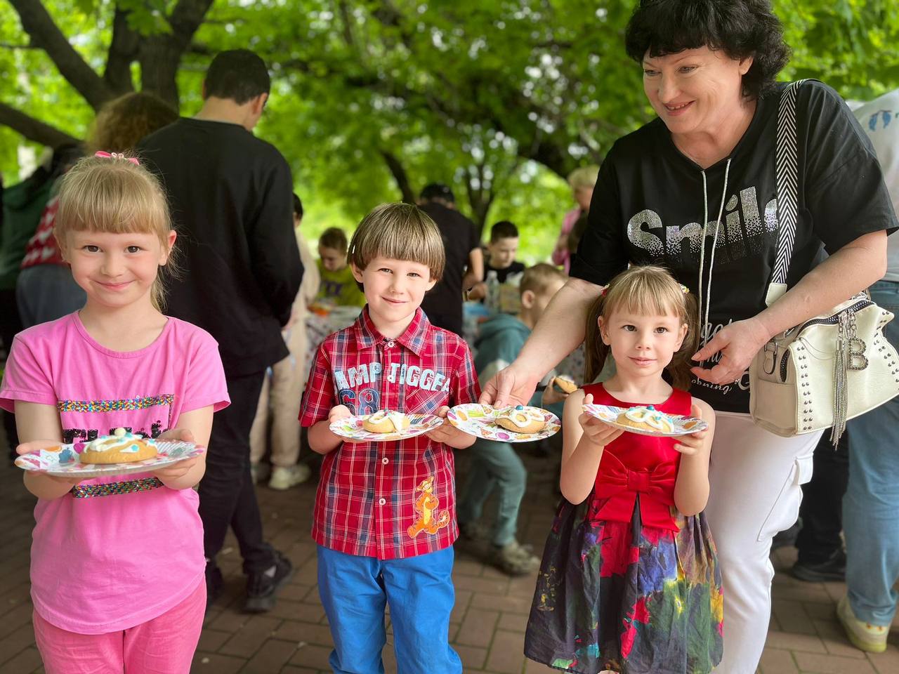 14.05.2023 Волонтерская акция 22