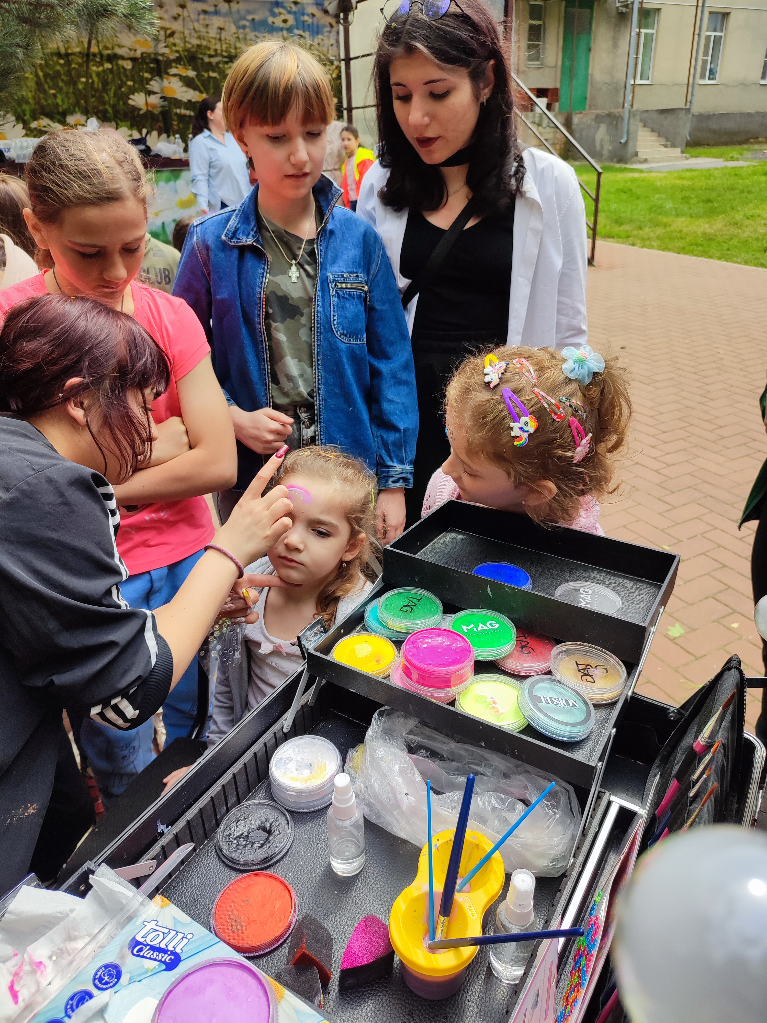 14.05.2023 Волонтерская акция 22