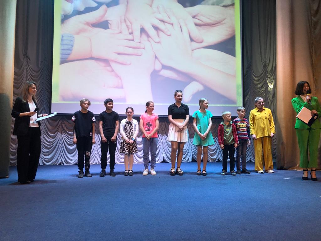 14.05.2023 Волонтерская акция 22